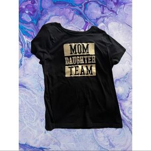 Mother Daughter Team Set